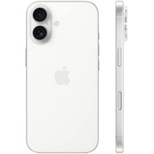Смартфон APPLE iPhone 17 512GB White (MG6Q4AF/A)