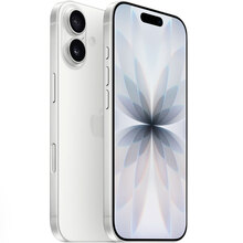 Смартфон APPLE iPhone 17 512GB White (MG6Q4AF/A)