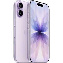 Смартфон APPLE iPhone 17 512GB Lavender (MG6U4AF/A)