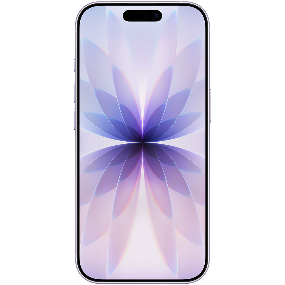 Смартфон APPLE iPhone 17 512GB Lavender (MG6U4AF/A) Встроенная память, Гб 512