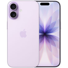 Смартфон APPLE iPhone 17 512GB Lavender (MG6U4AF/A)