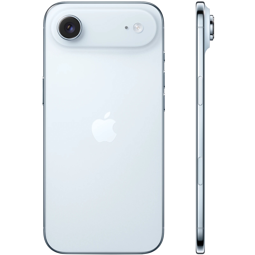 Смартфон APPLE iPhone Air 1TB Sky Blue (MG304AF/A) Диагональ дисплея 6.5