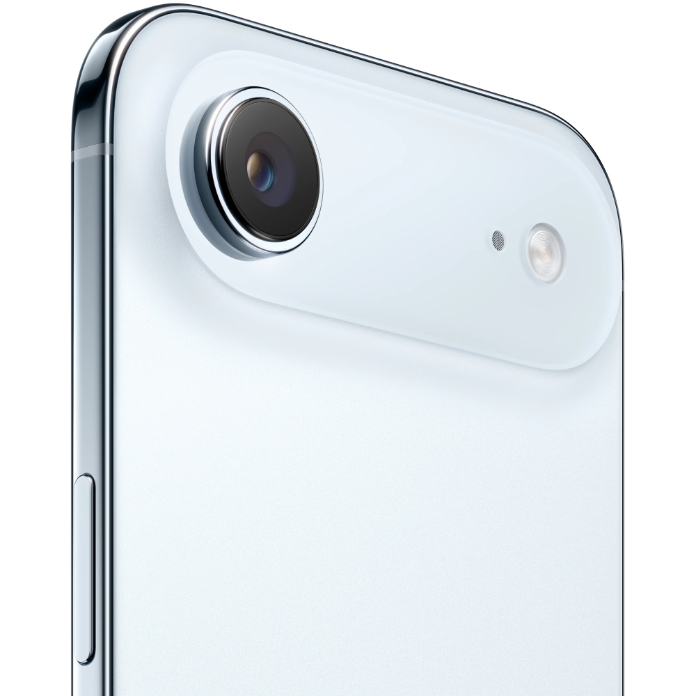 Смартфон APPLE iPhone Air 1TB Sky Blue (MG304AF/A) Матрица OLED Super Retina XDR