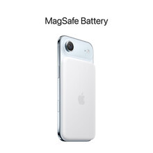 Смартфон iPhone Air 1TB Cloud White (MG2X4AF/A)
