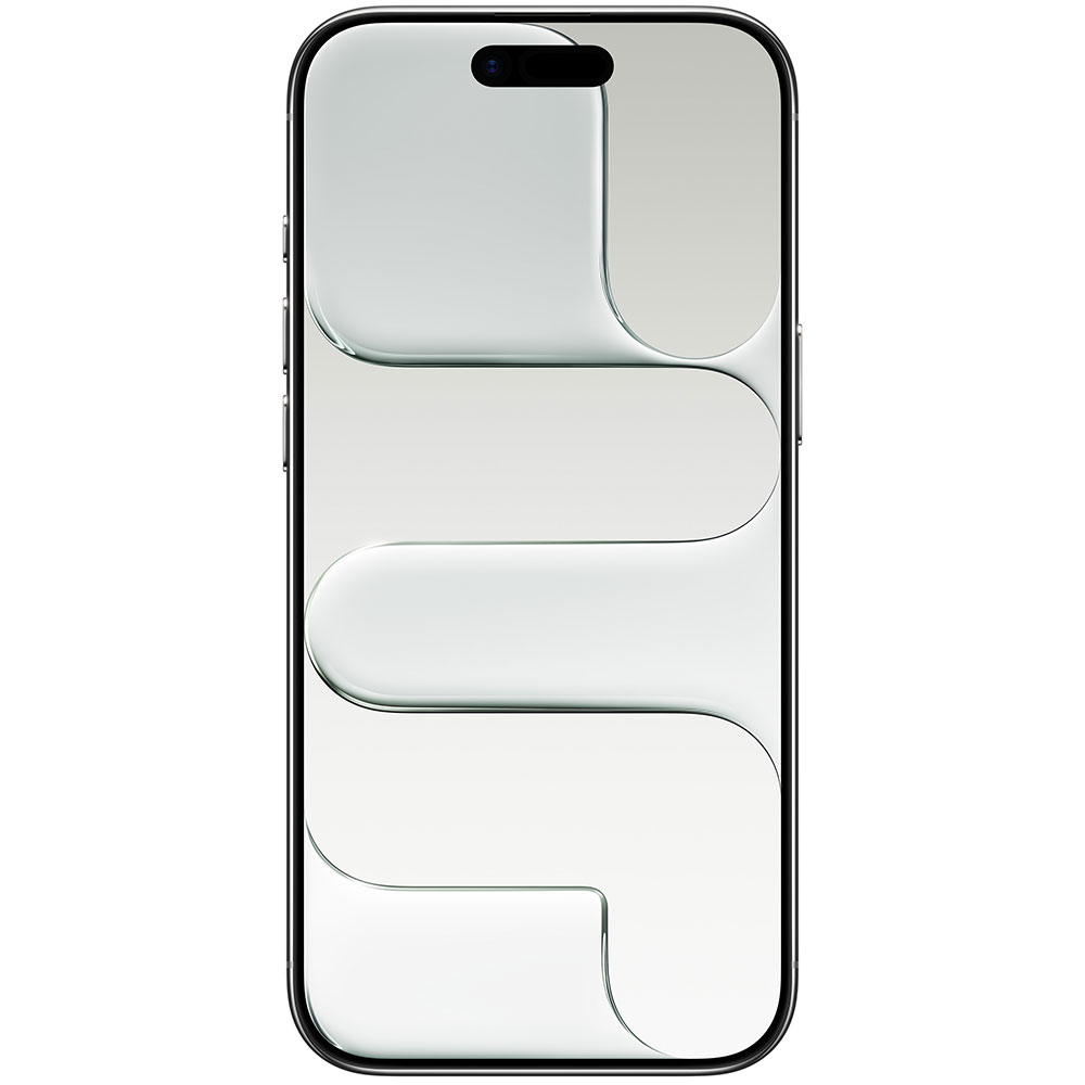 Смартфон iPhone Air 1TB Cloud White (MG2X4AF/A) Вбудована пам’ять, Гб 1000