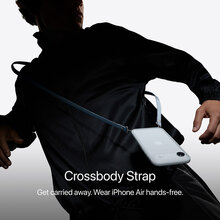 Смартфон iPhone Air 1TB Cloud White (MG2X4AF/A)