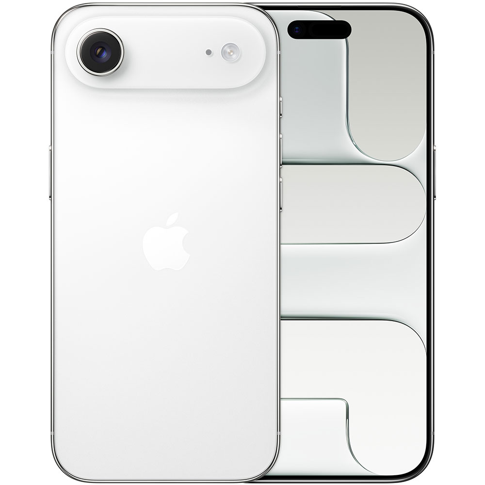 Смартфон iPhone Air 1TB Cloud White (MG2X4AF/A)