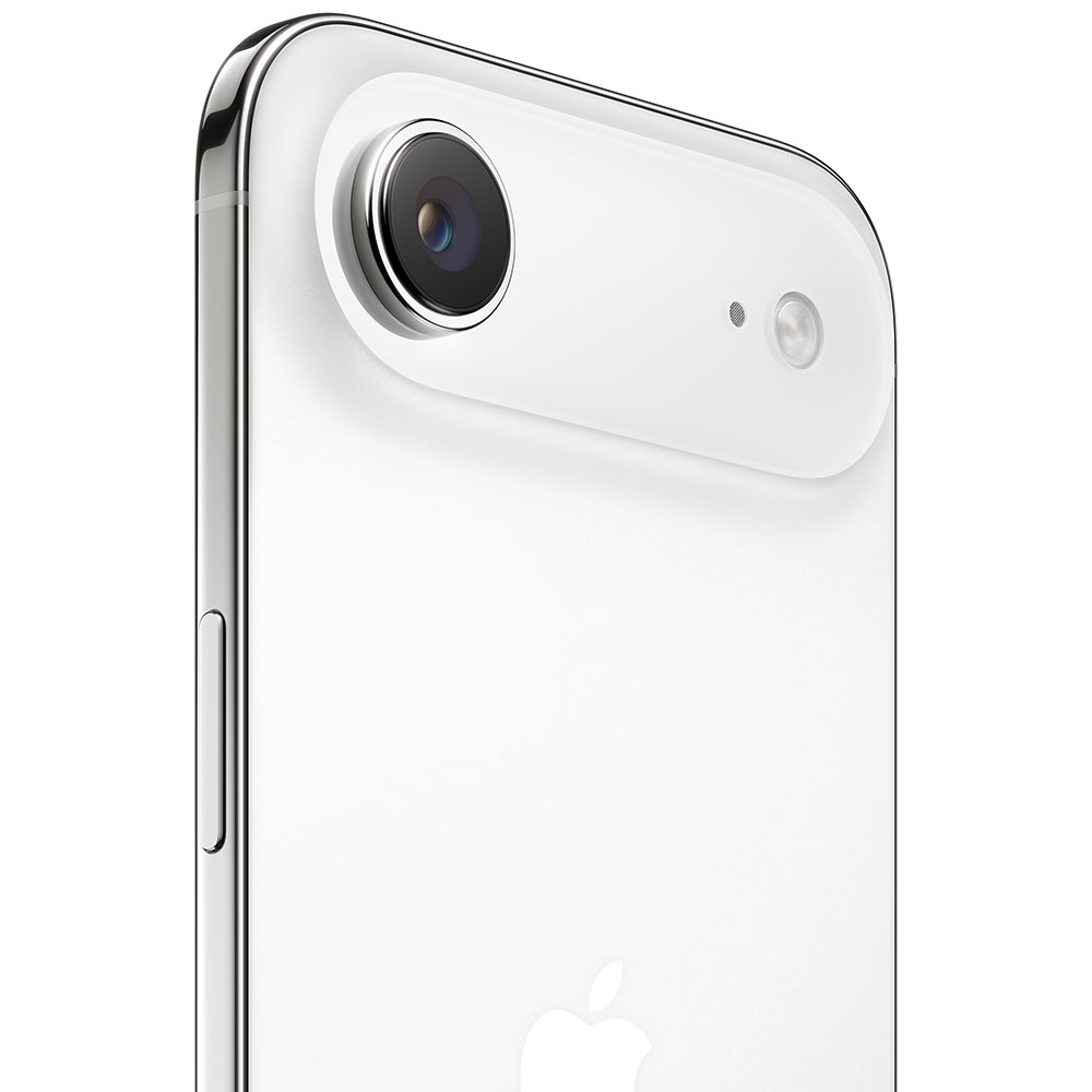 Смартфон iPhone Air 1TB Cloud White (MG2X4AF/A) Діагональ дисплея 6.5