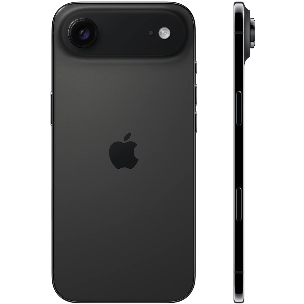 Смартфон iPhone Air 256GB Space Black (MG2L4AF/A) Діагональ дисплея 6.5
