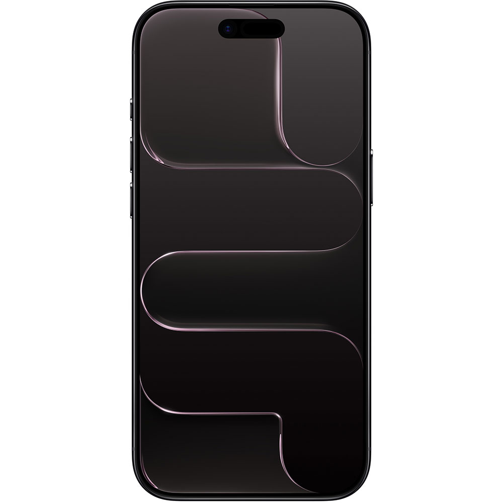 Смартфон iPhone Air 256GB Space Black (MG2L4AF/A) Вбудована пам’ять, Гб 256