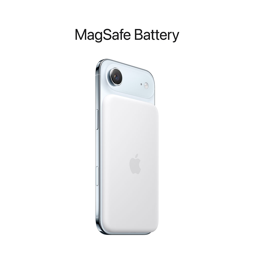 Зображення Смартфон iPhone Air 256GB Space Black (MG2L4AF/A)