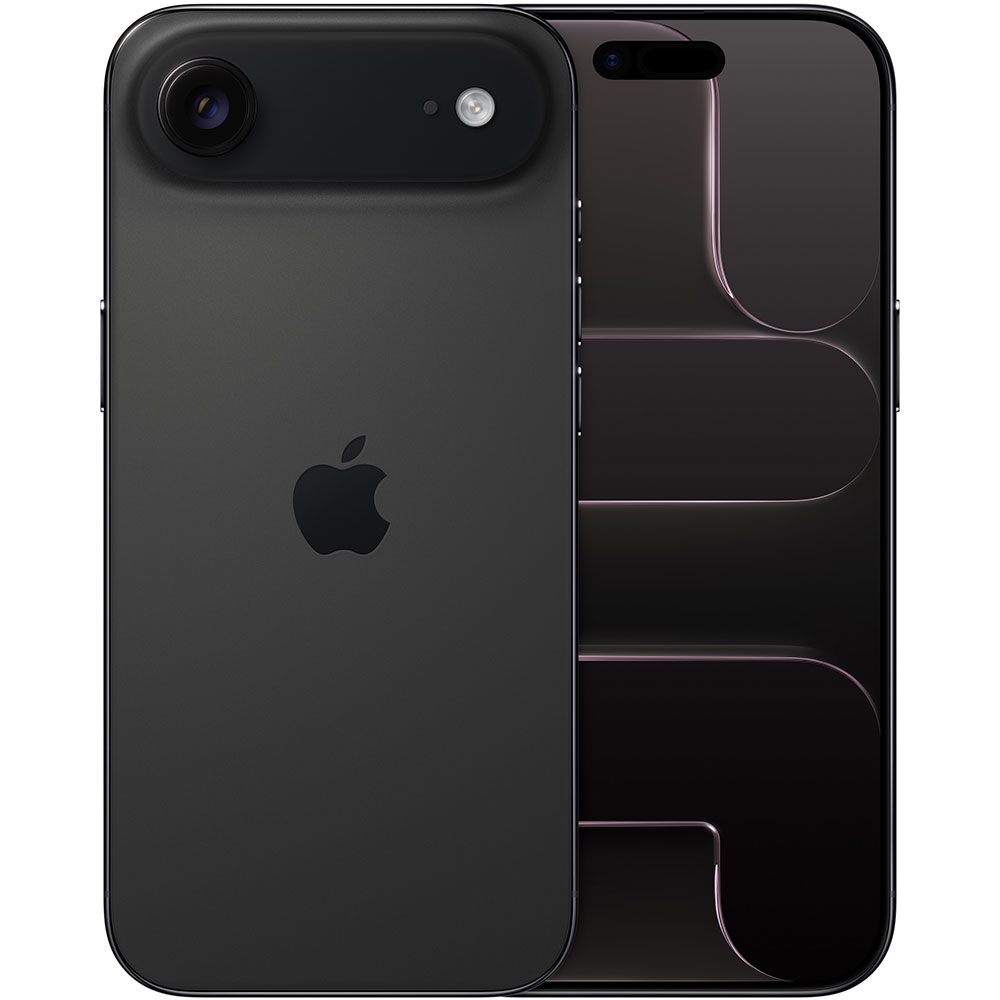 Смартфон iPhone Air 256GB Space Black (MG2L4AF/A)
