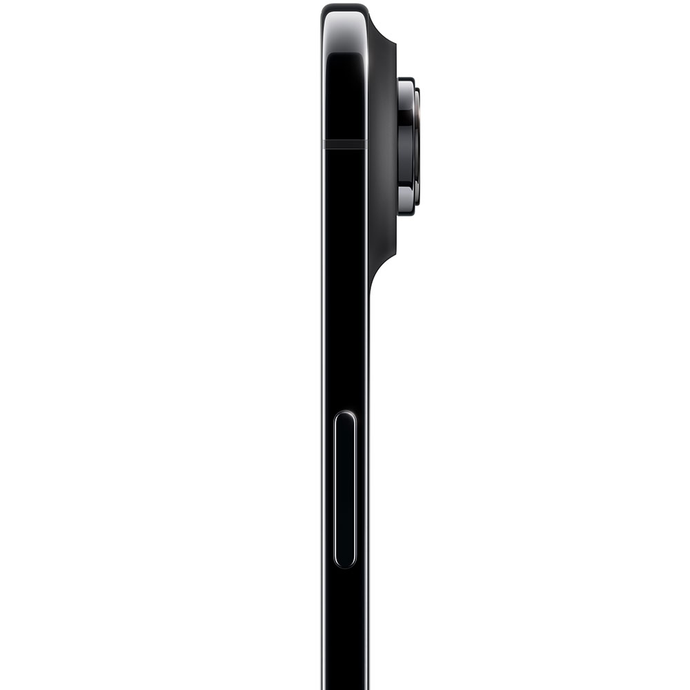 Смартфон iPhone Air 256GB Space Black (MG2L4AF/A) Матриця OLED Super Retina XDR
