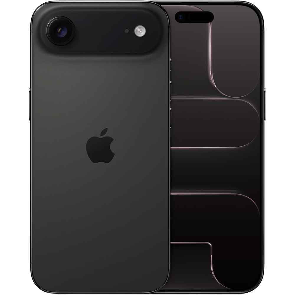 Смартфон iPhone Air 256GB Space Black (MG2L4AF/A) Смартфон iPhone Air 256GB Space Black (MG2L4AF/A)