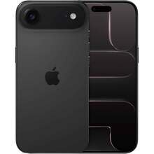 Смартфон iPhone Air 256GB Space Black (MG2L4AF/A)