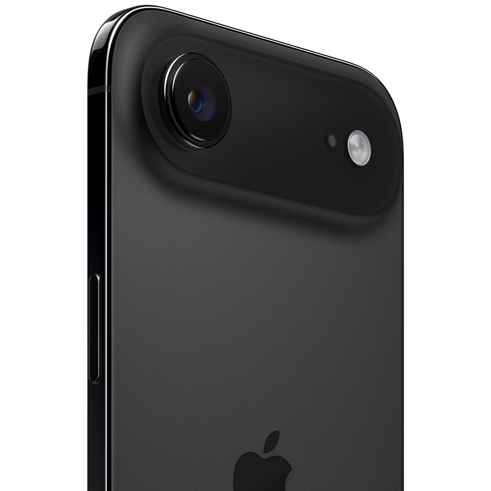 Смартфон iPhone Air 256GB Space Black (MG2L4AF/A) Діагональ дисплея 6.5