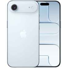 Смартфон iPhone Air 256GB Sky Blue (MG2P4AF/A)