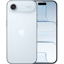 Смартфон iPhone Air 256GB Sky Blue (MG2P4AF/A)
