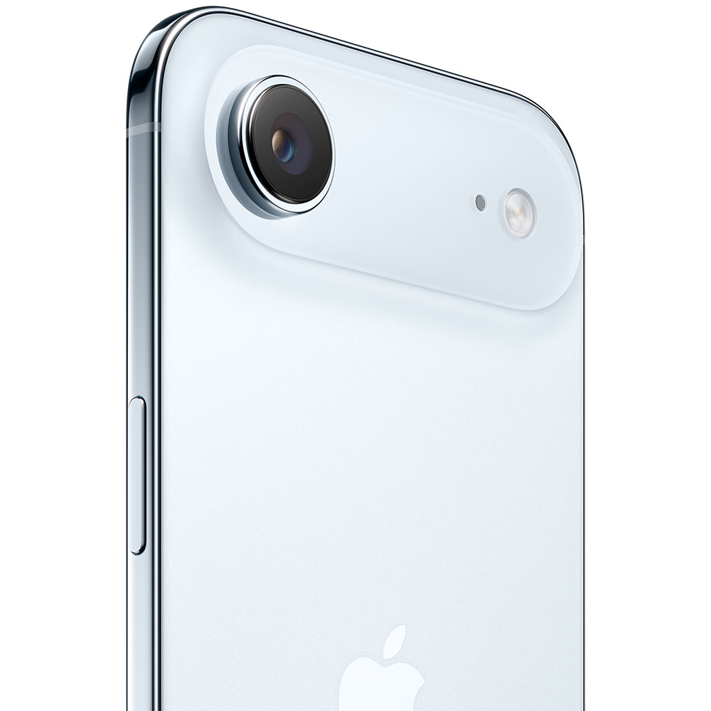 Смартфон iPhone Air 256GB Sky Blue (MG2P4AF/A) Смартфон iPhone Air 256GB Sky Blue (MG2P4AF/A) Діагональ дисплея 6.5