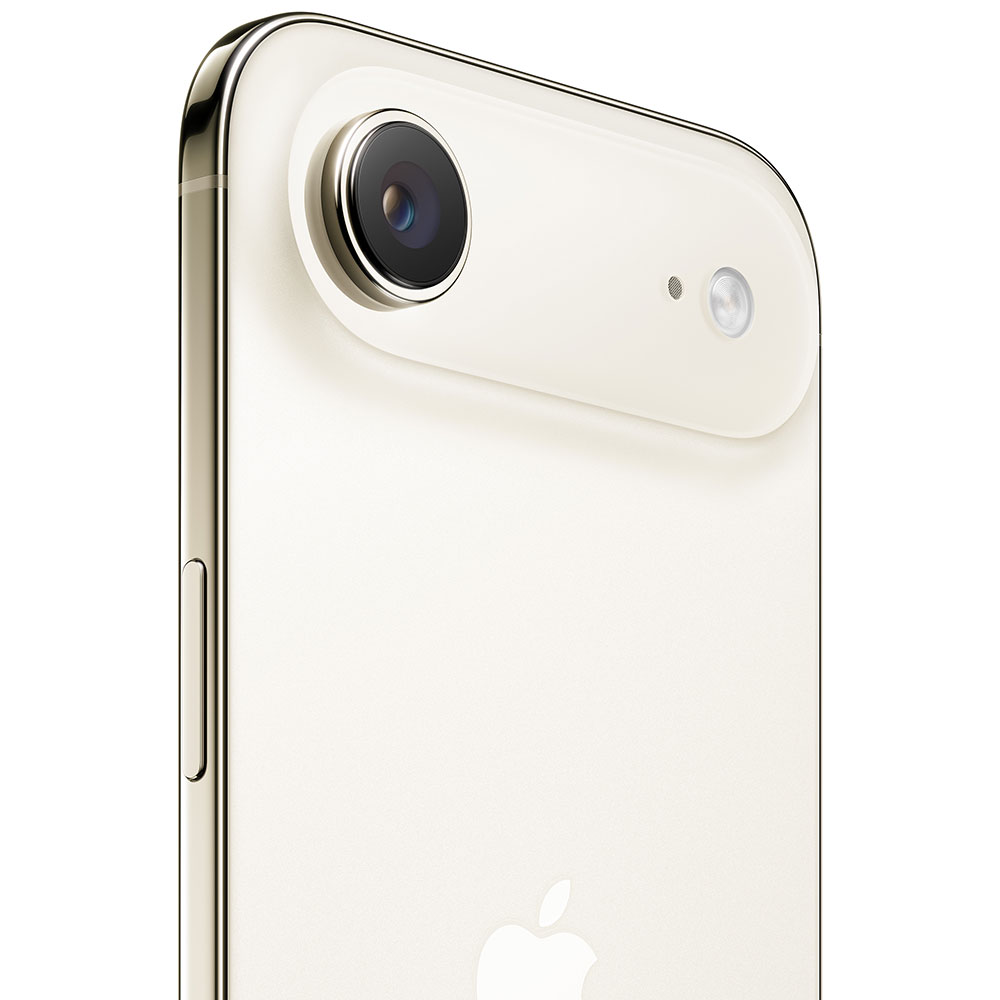 Смартфон APPLE iPhone Air 256GB Light Gold (MG2N4AF/A) Смартфон APPLE iPhone Air 256GB Light Gold (MG2N4AF/A) Диагональ дисплея 6.5