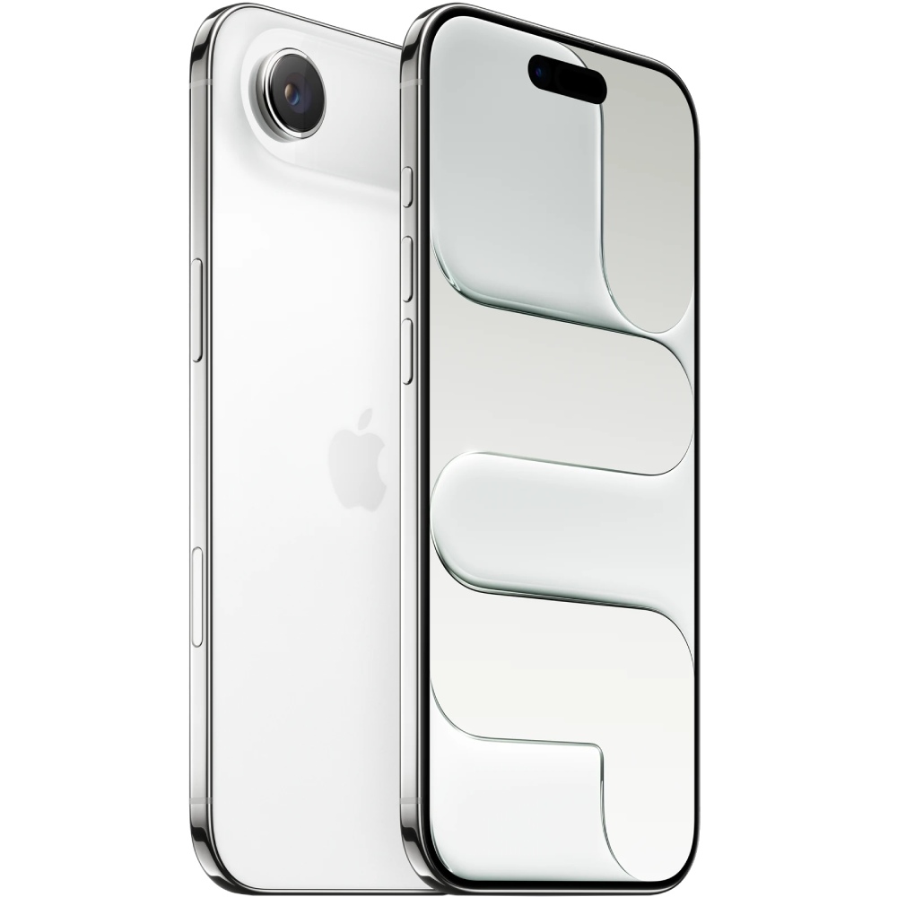 Смартфон APPLE iPhone Air 256GB Cloud White (MG2M4AF/A) Встроенная память, Гб 256