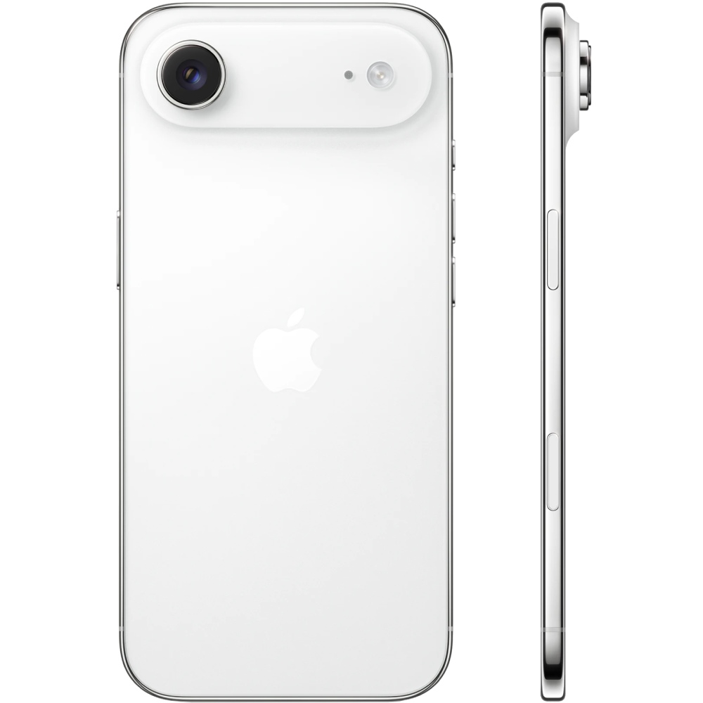 Смартфон iPhone Air 512GB Cloud White (MG2T4AF/A) Діагональ дисплея 6.5