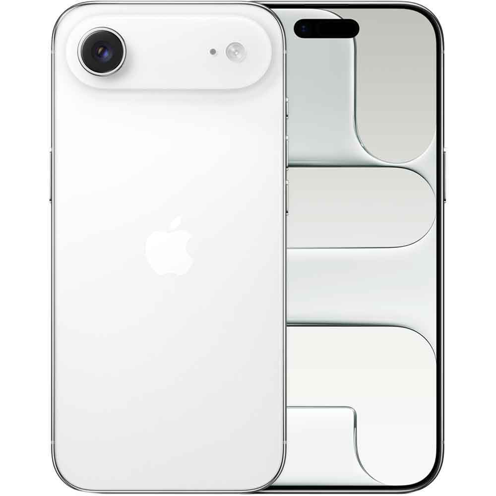 Смартфон iPhone Air 512GB Cloud White (MG2T4AF/A) Смартфон iPhone Air 512GB Cloud White (MG2T4AF/A)