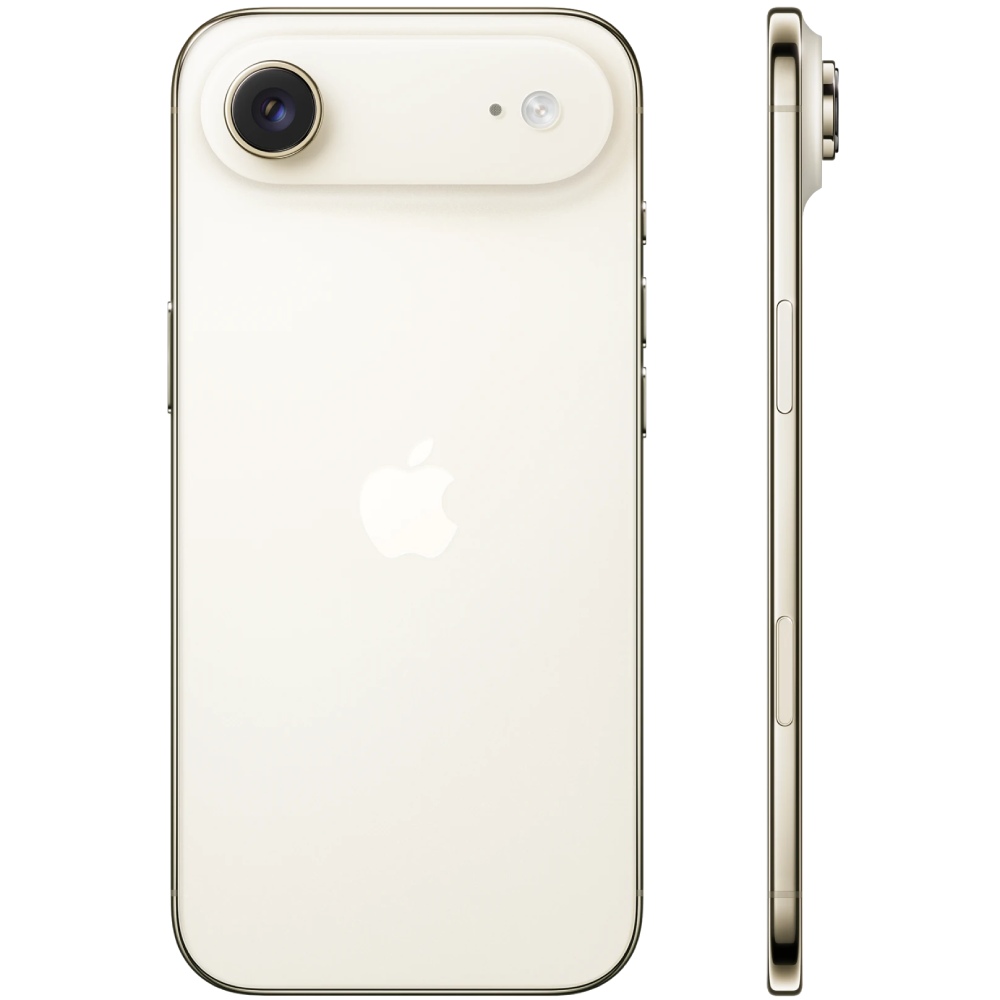 Смартфон APPLE iPhone Air 512GB Light Gold (MG2U4AF/A) Диагональ дисплея 6.5