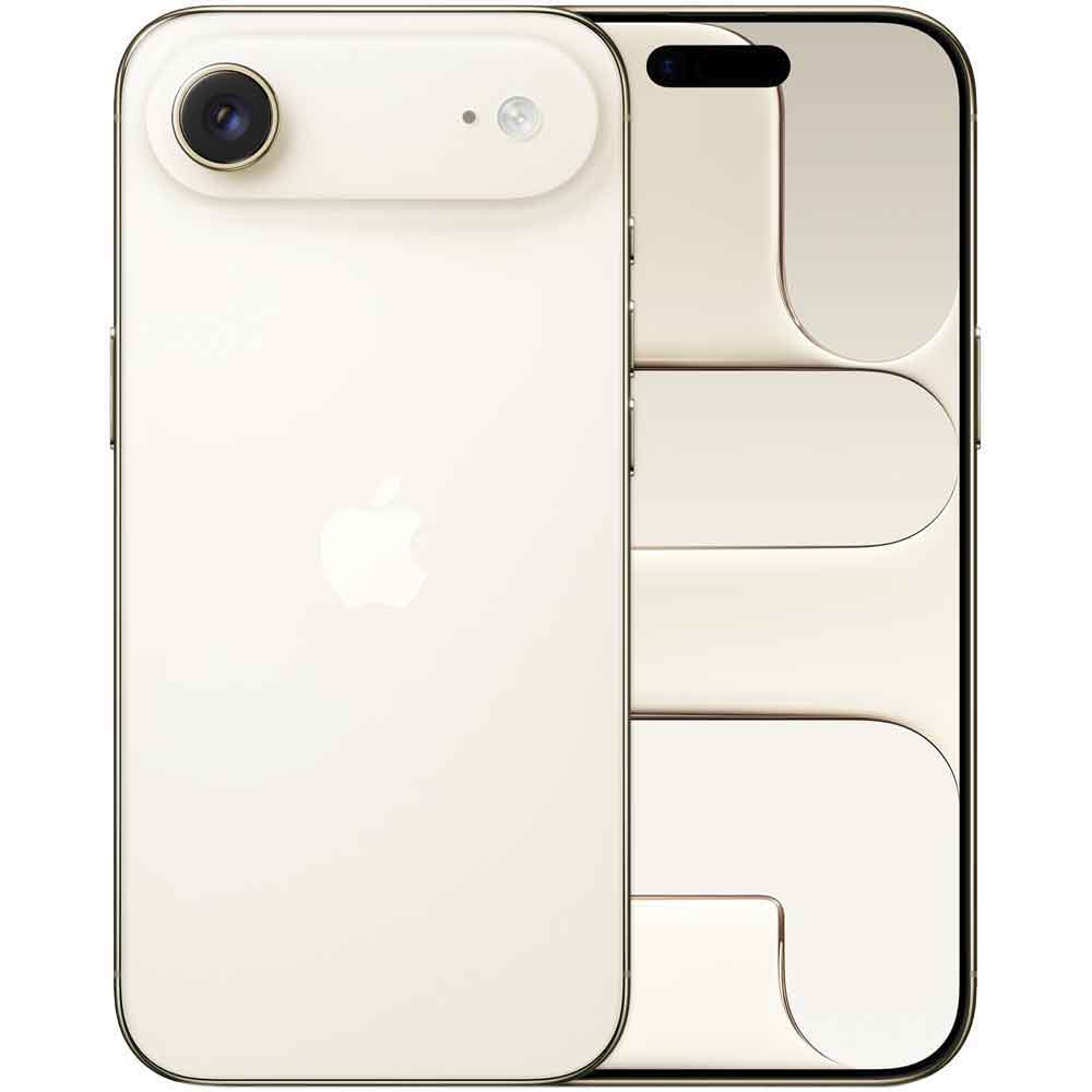 Смартфон APPLE iPhone Air 512GB Light Gold (MG2U4AF/A) Смартфон APPLE iPhone Air 512GB Light Gold (MG2U4AF/A)