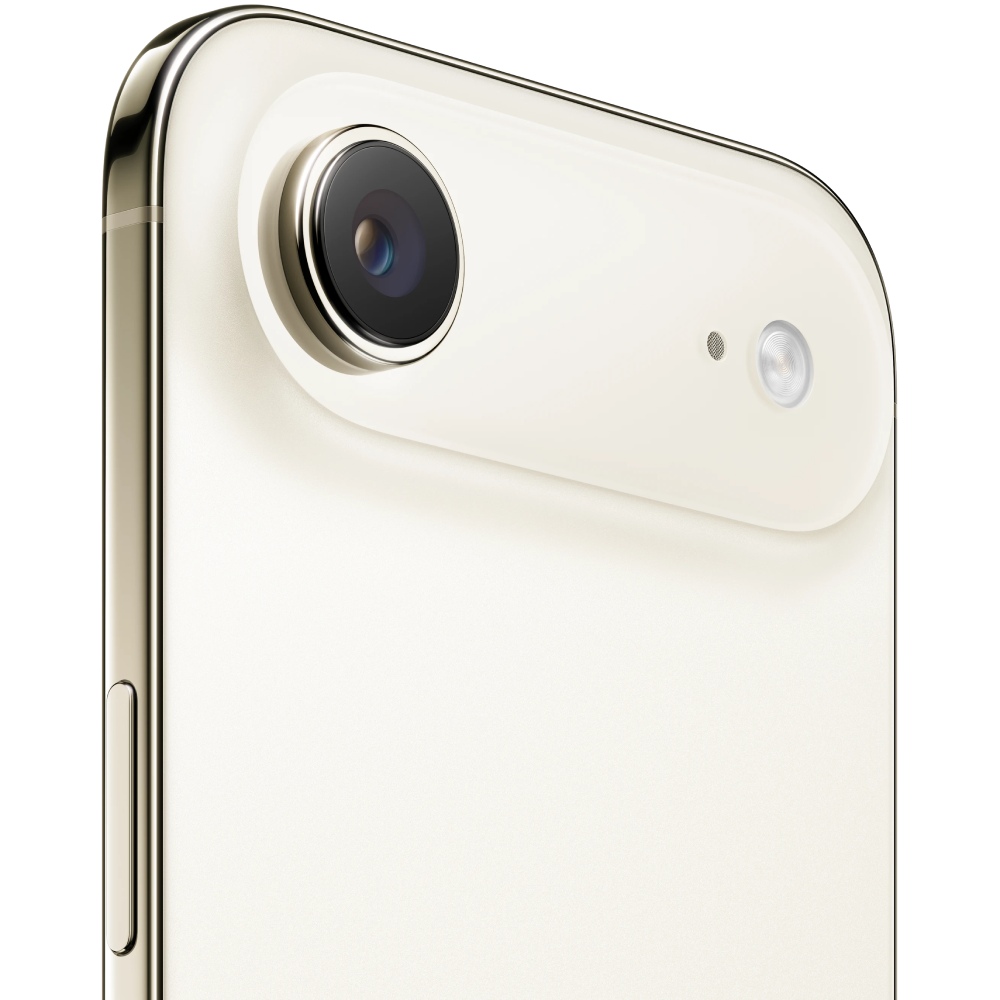 Смартфон APPLE iPhone Air 512GB Light Gold (MG2U4AF/A) Матрица OLED Super Retina XDR
