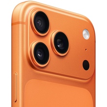 Смартфон APPLE iPhone 17 Pro 1TB Cosmic Orange (MG8Q4AF/A)