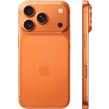 Смартфон APPLE iPhone 17 Pro 1TB Cosmic Orange (MG8Q4AF/A)
