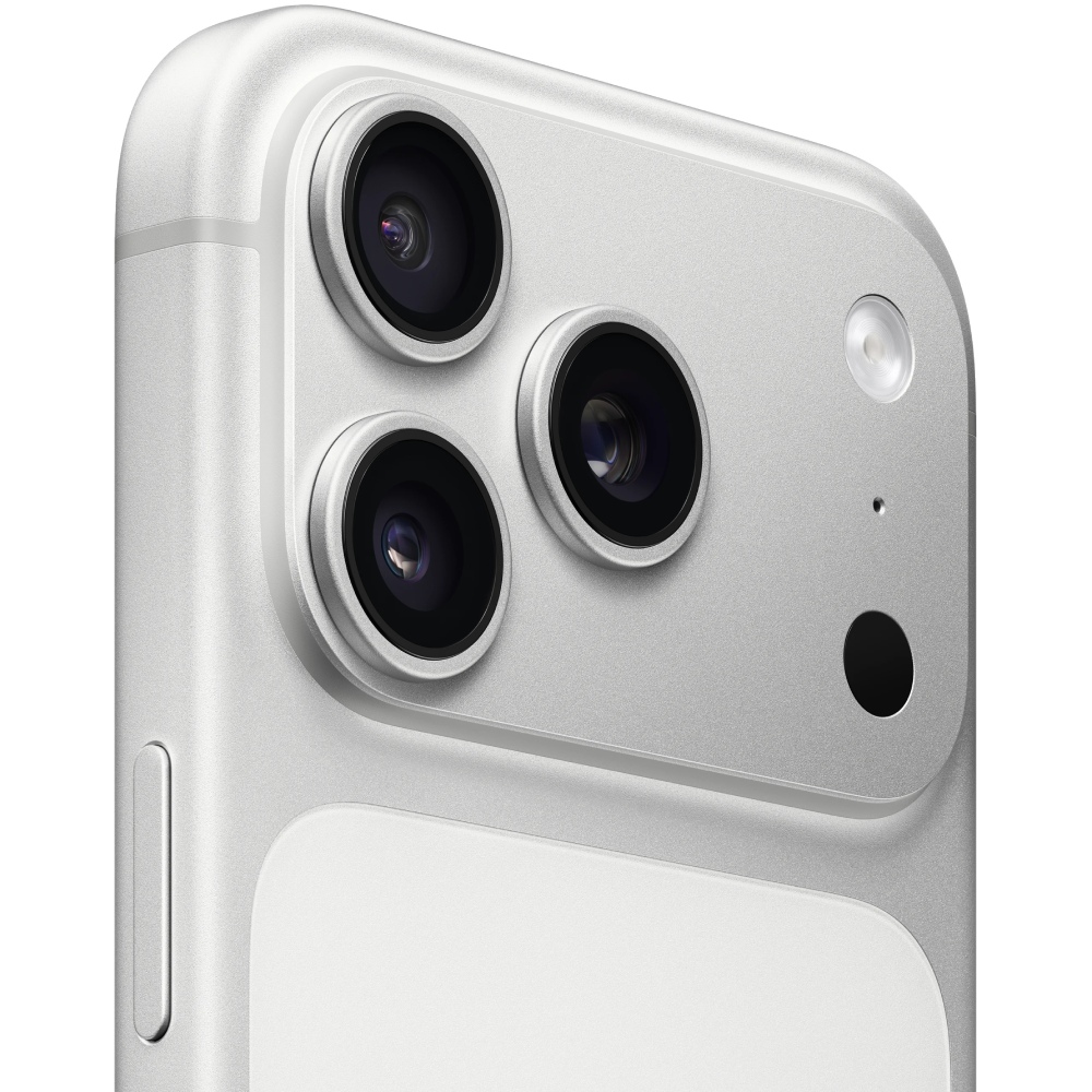 Смартфон APPLE iPhone 17 Pro 1TB Silver (MG8P4AF/A) Діагональ дисплея 6.3