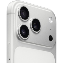 Смартфон APPLE iPhone 17 Pro 1TB Silver (MG8P4AF/A)