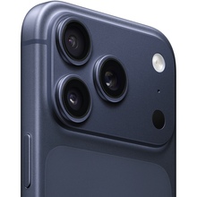 Смартфон APPLE iPhone 17 Pro 256GB Deep Blue (MG8J4AF/A)