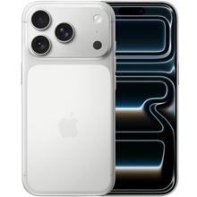 Смартфон APPLE iPhone 17 Pro 256GB Silver (MG8G4AF/A)