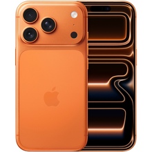 Смартфон APPLE iPhone 17 Pro 256GB Cosmic Orange (MG8H4AF/A)