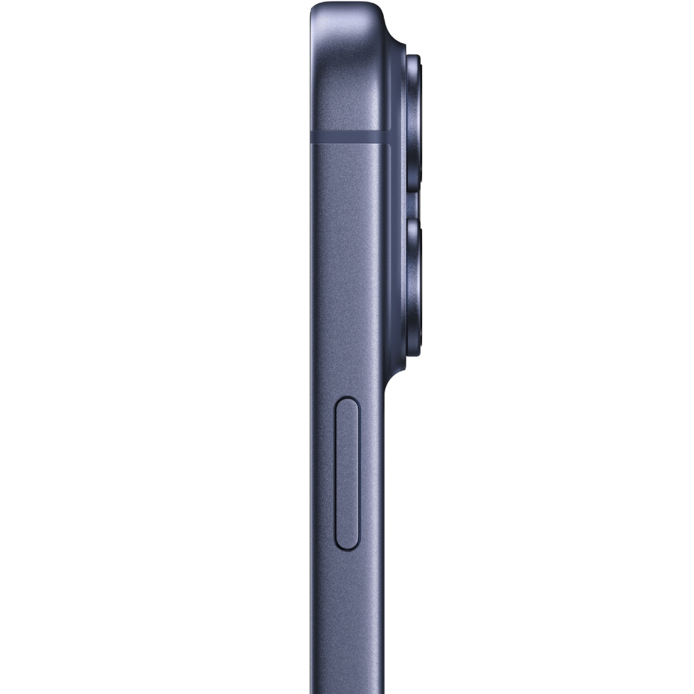 Смартфон APPLE iPhone 17 Pro 512GB Deep Blue (MG8N4AF/A) Смартфон APPLE iPhone 17 Pro 512GB Deep Blue (MG8N4AF/A) Основная камера 48
