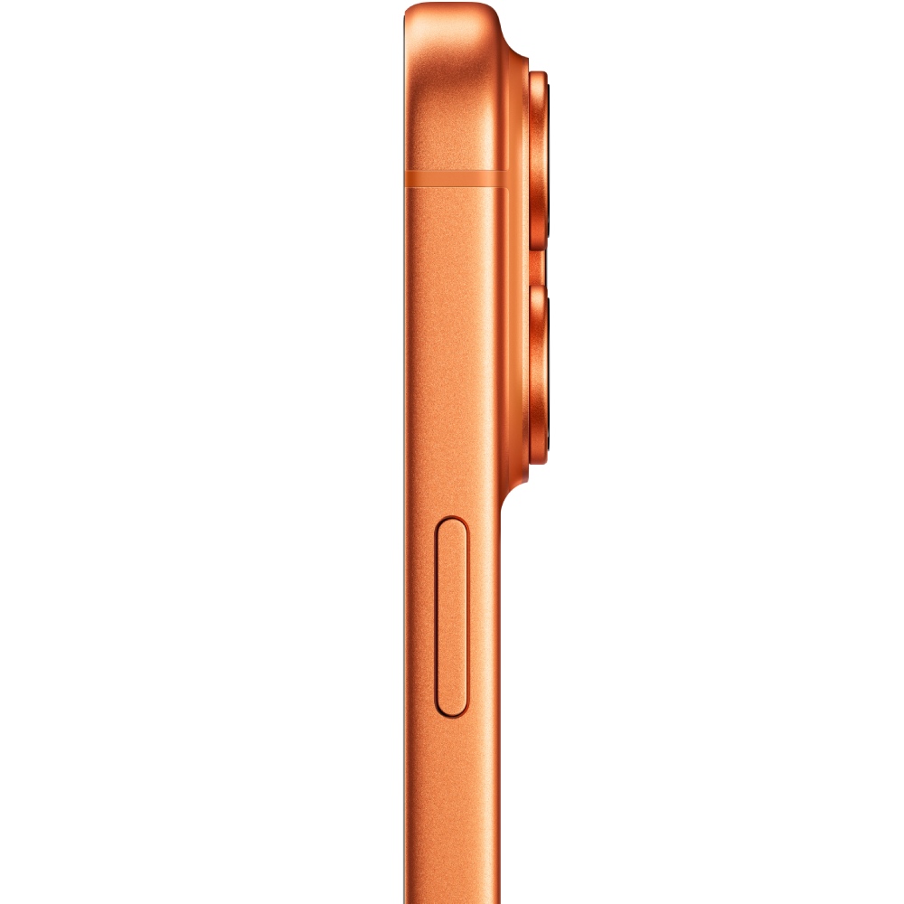Смартфон APPLE iPhone 17 Pro 512GB Cosmic Orange (MG8M4AF/A) Основна камера 48
