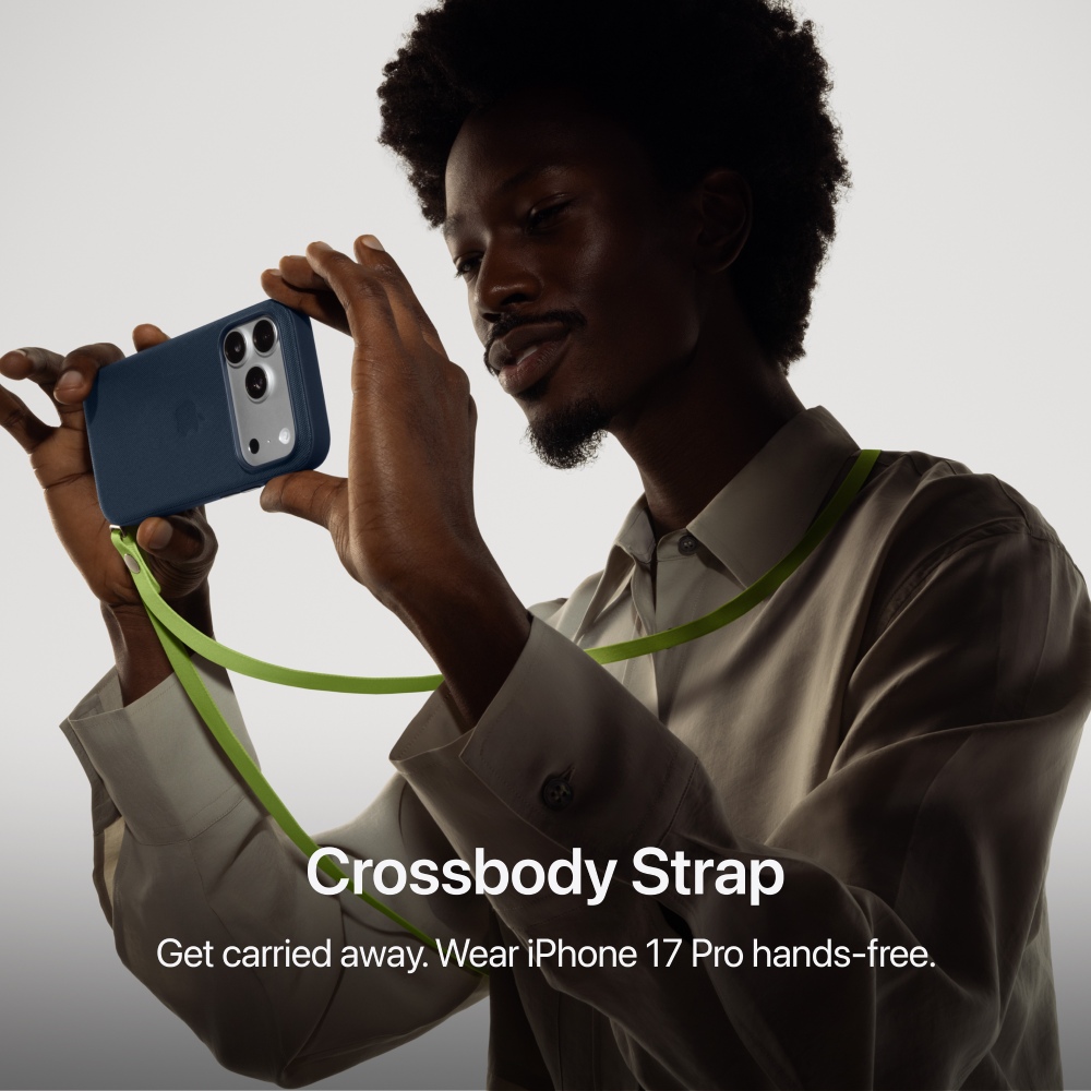 В Україні Смартфон APPLE iPhone 17 Pro Max 2TB Cosmic Orange (MFYN4AF/A)