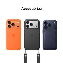 Смартфон APPLE iPhone 17 Pro Max 2TB Cosmic Orange (MFYN4AF/A)