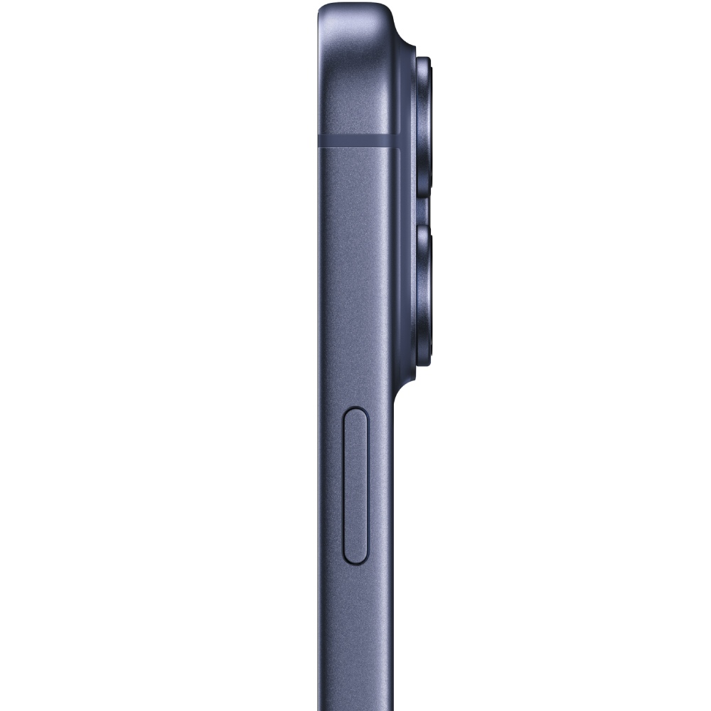 Смартфон APPLE iPhone 17 Pro Max 256GB Deep Blue (MG014AF/A) Основная камера 48