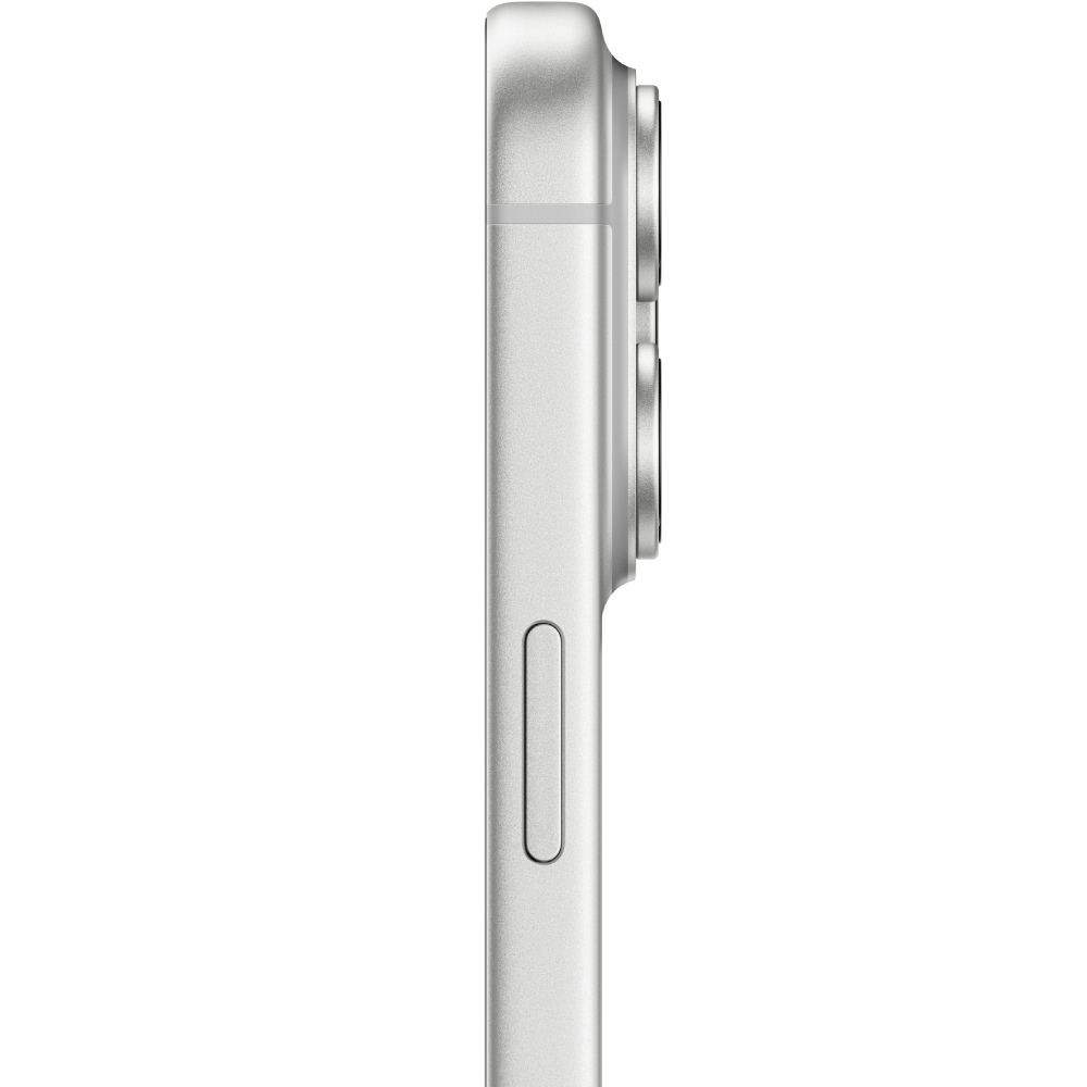 Смартфон APPLE iPhone 17 Pro Max 256GB Silver (MFYY4AF/A) Основна камера 48