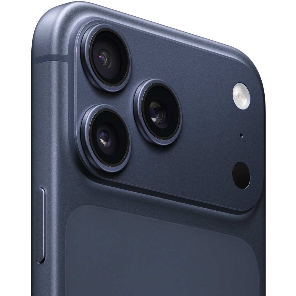 Смартфон APPLE iPhone 17 Pro Max 512GB Deep Blue (MFYU4AF/A) Матрица OLED Super Retina XDR