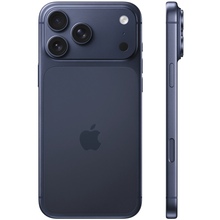 Смартфон APPLE iPhone 17 Pro Max 512GB Deep Blue (MFYU4AF/A)