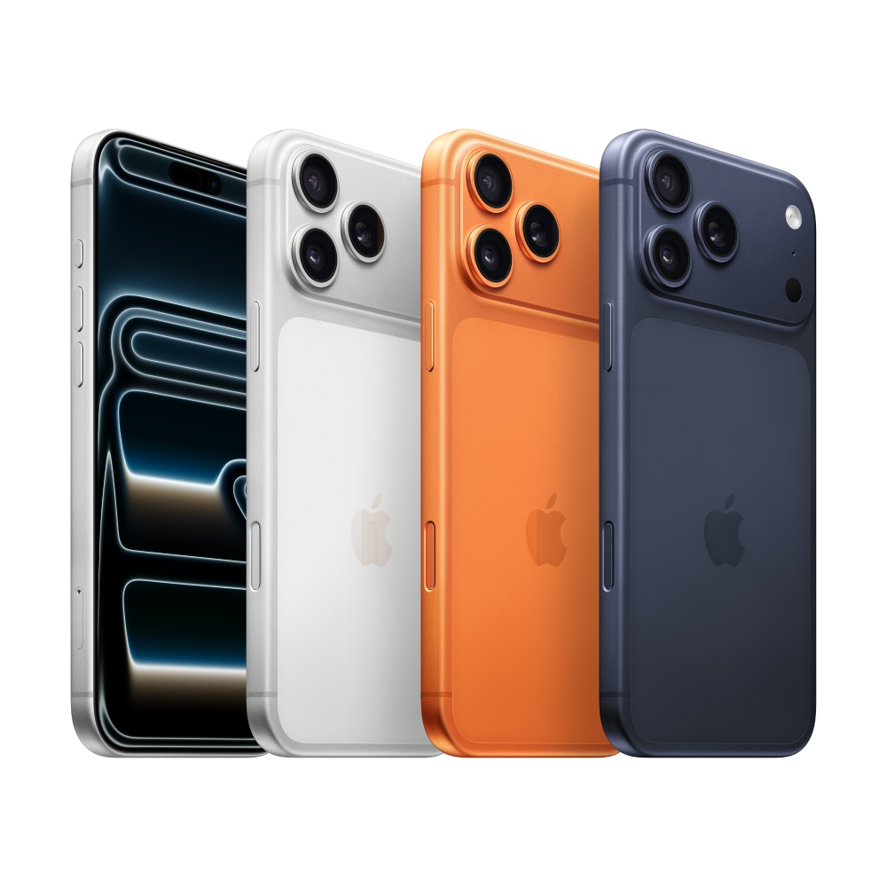 Заказать Смартфон APPLE iPhone 17 Pro Max 512GB Deep Blue (MFYU4AF/A)