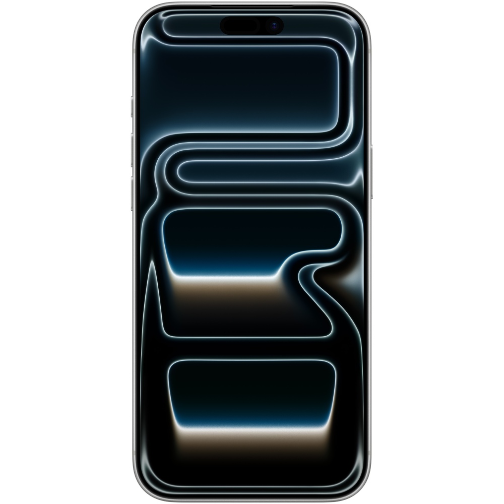 Смартфон APPLE iPhone 17 Pro Max 512GB Silver (MFYQ4AF/A) Вбудована пам’ять, Гб 512