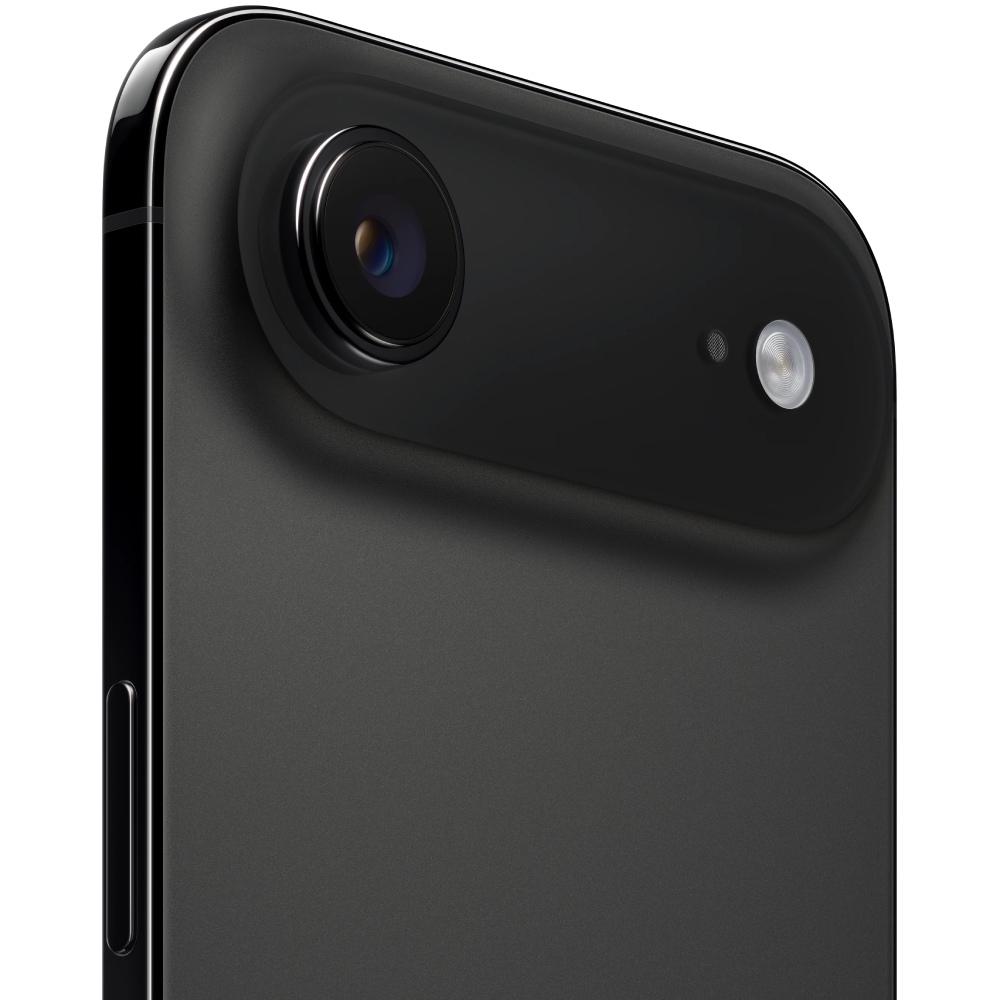 Смартфон APPLE iPhone Air 1TB Space Black (MG2W4AF/A) Матрица OLED Super Retina XDR