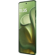 Смартфон MOTOROLA Edge 60 12/256GB Shamrock