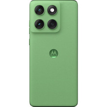 Смартфон MOTOROLA Edge 60 12/256GB Shamrock
